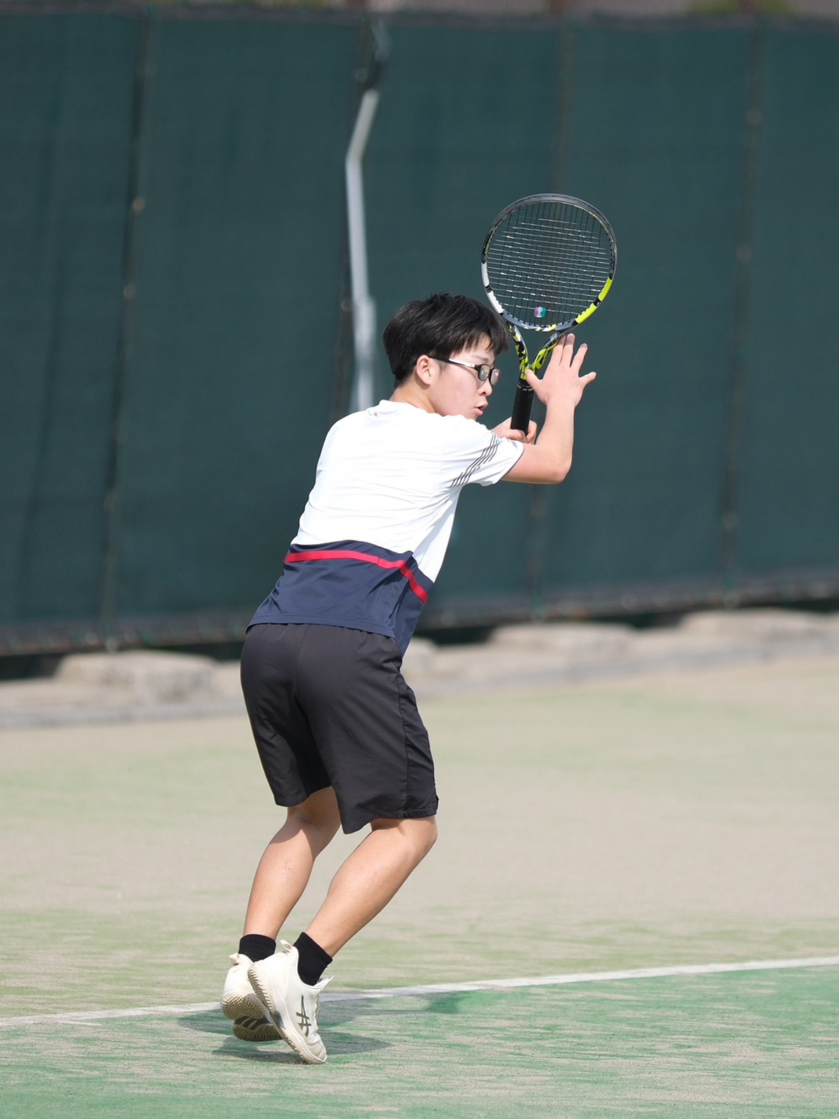 宮本翔太選手
